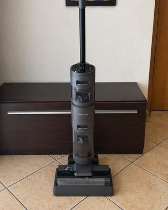 Aspira lavapavimenti