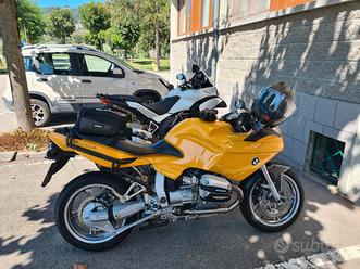 Bmw r 1100 r Vendita in Moto e scooter