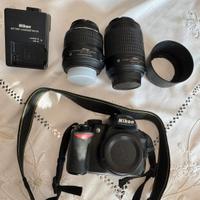 macchina fotigrafica