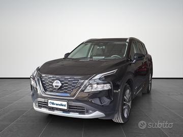 NISSAN X-TRAIL TEKNA e-4ORCE 4WD