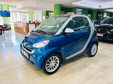 Smart Fortwo 1000 62 kW coupé passion Motore