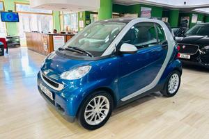 Smart Fortwo 1000 62 kW coupé passion Motore