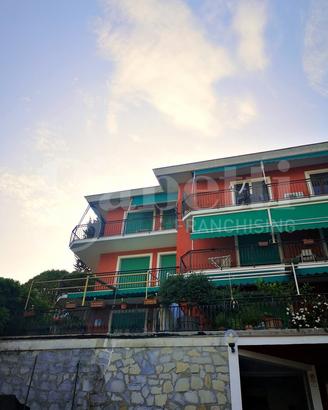 Appartamento Rapallo [Cod. rif 3334291ARG]
