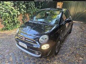 Fiat 500 1.0 HYBRID allestimento SPORT