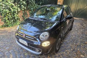 Fiat 500 1.0 HYBRID allestimento SPORT