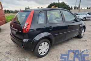Ford fiesta 5 jd, jh 1.4 tdci 68cv - ricambi