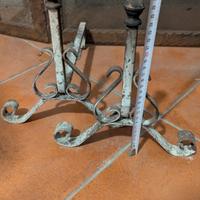 alari e accessori per camino