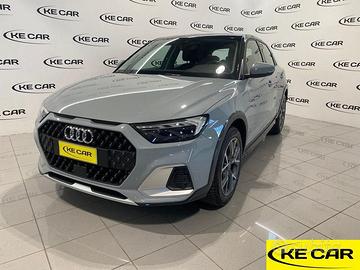 Audi A1 Sportback 30 TFSI S Tronic City carver