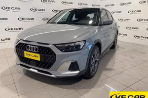 Audi A1 Sportback 30 TFSI S Tronic City carver