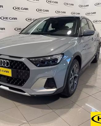 Audi A1 Sportback 30 TFSI S Tronic City carver