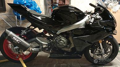 Aprilia RS 660 uso pista 