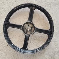 cerchio piaggio da 16