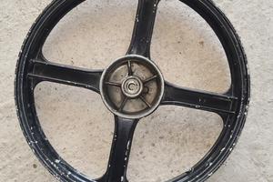 cerchio piaggio da 16