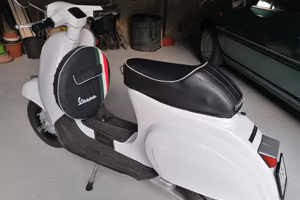 vespa 50 Special del 1975