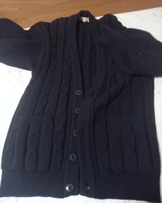 Cardigan Gucci 