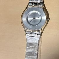 Orologio Swatch originale AG 2002, Swiss Made.