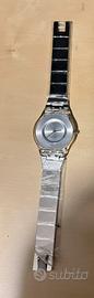 Orologio Swatch originale AG 2002, Swiss Made.