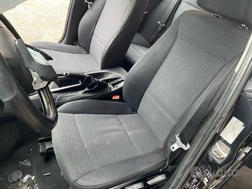 SEDILI PER BMW SERIE 1 E87 ANNO 2005