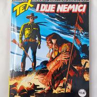 Tex I Due Nemici Numero 524 - Sergio Bonelli
