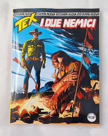 Tex I Due Nemici Numero 524 - Sergio Bonelli