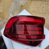 fanali posteriori bmw x3 2020 