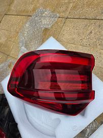 fanali posteriori bmw x3 2020 