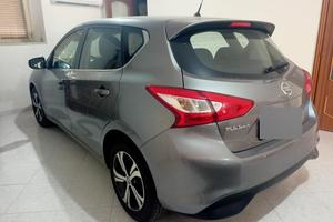 Nissan Pulsar 1.5 Diesel 34mila Km