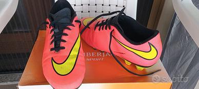 scarpe da calcio Nike 
