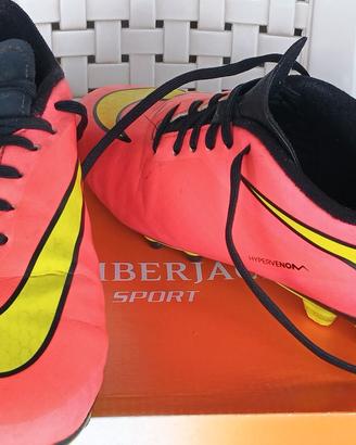 scarpe da calcio Nike 