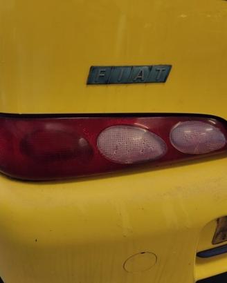 Fanale posteriore sinistro FIAT SEICENTO del 1999
