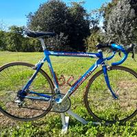 Bici da corsa Guerciotti