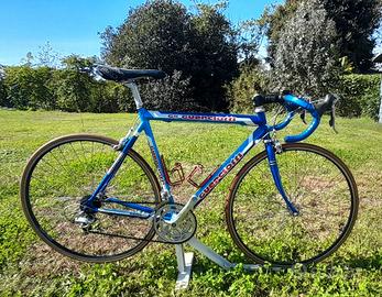 Bici da corsa Guerciotti