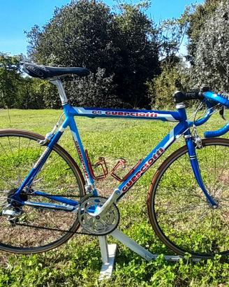 Bici da corsa Guerciotti