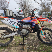 Ktm sxf 350