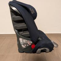 Seggiolino Auto Britax Rommer