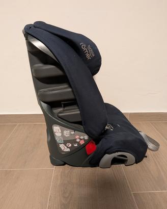 Seggiolino Auto Britax Romer