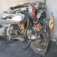 alfa romeo 2000 berlina, gt, giulia