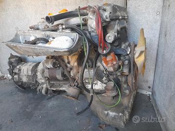 alfa romeo 2000 berlina, gt, giulia