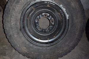 Gomme per fuoristrada