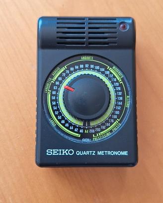 metronome