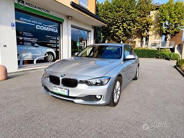 BMW Serie 3 (F30/31) 316i Modern