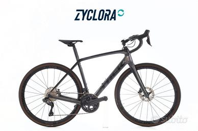 Trek Domane SL 7 Di2 12V t.54
