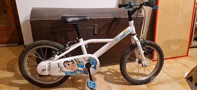 Bici bambino 3-6 anni
