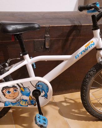 Bici bambino 3-6 anni