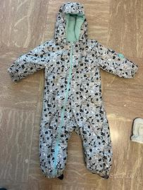 Kit neve bambina 3 anni