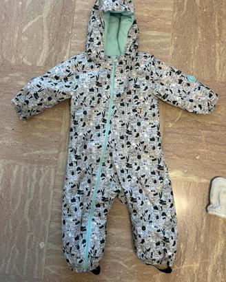 Kit neve bambina 3 anni