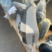 Sella originale Gilera  CBA trend