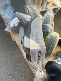 Sella originale Gilera  CBA trend