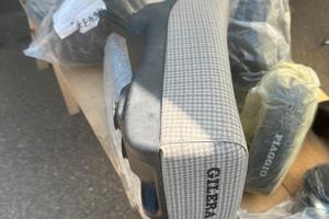 Sella originale Gilera  CBA trend