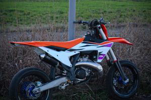 KTM sx250 VMRACING